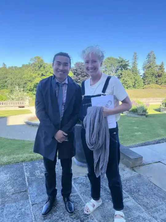 ��˹��Ӱ�ǰ��ꡤ����ɭ - Emma Thompson�͹�˾CEO��Ӱ